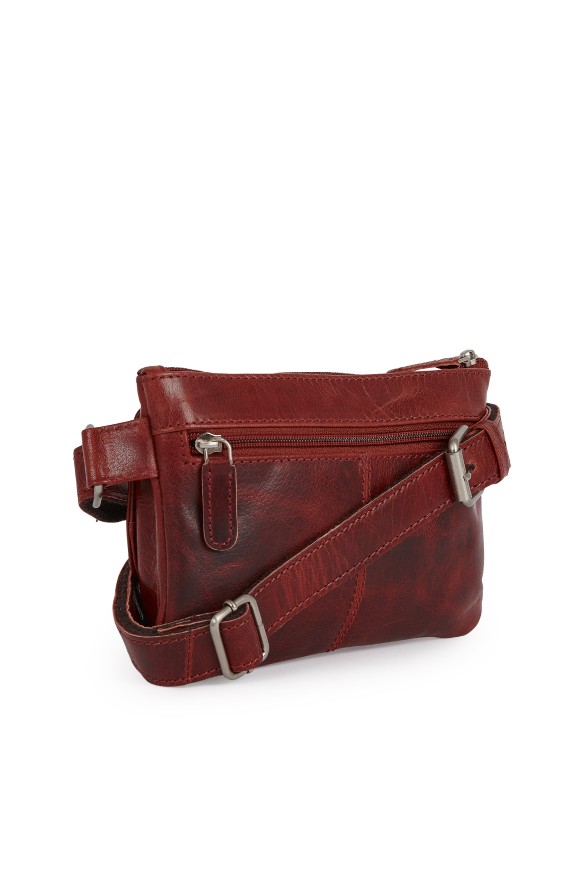 Bolsa em pele 120