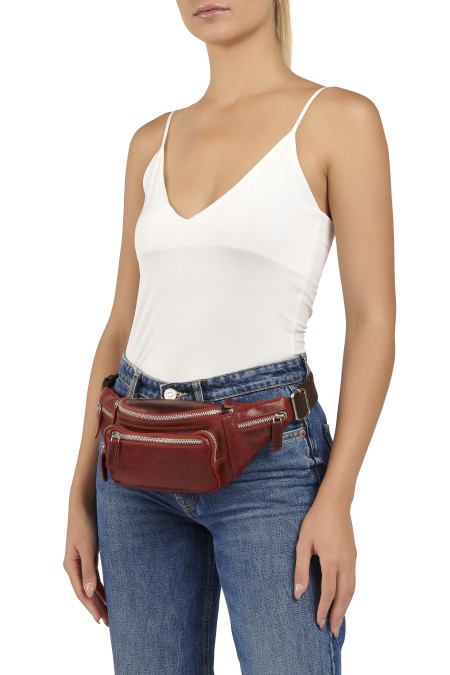 Bolsa de cintura 123