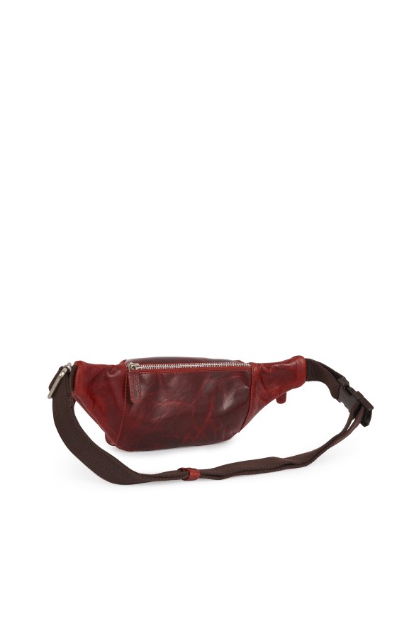 Bolsa de cintura 123