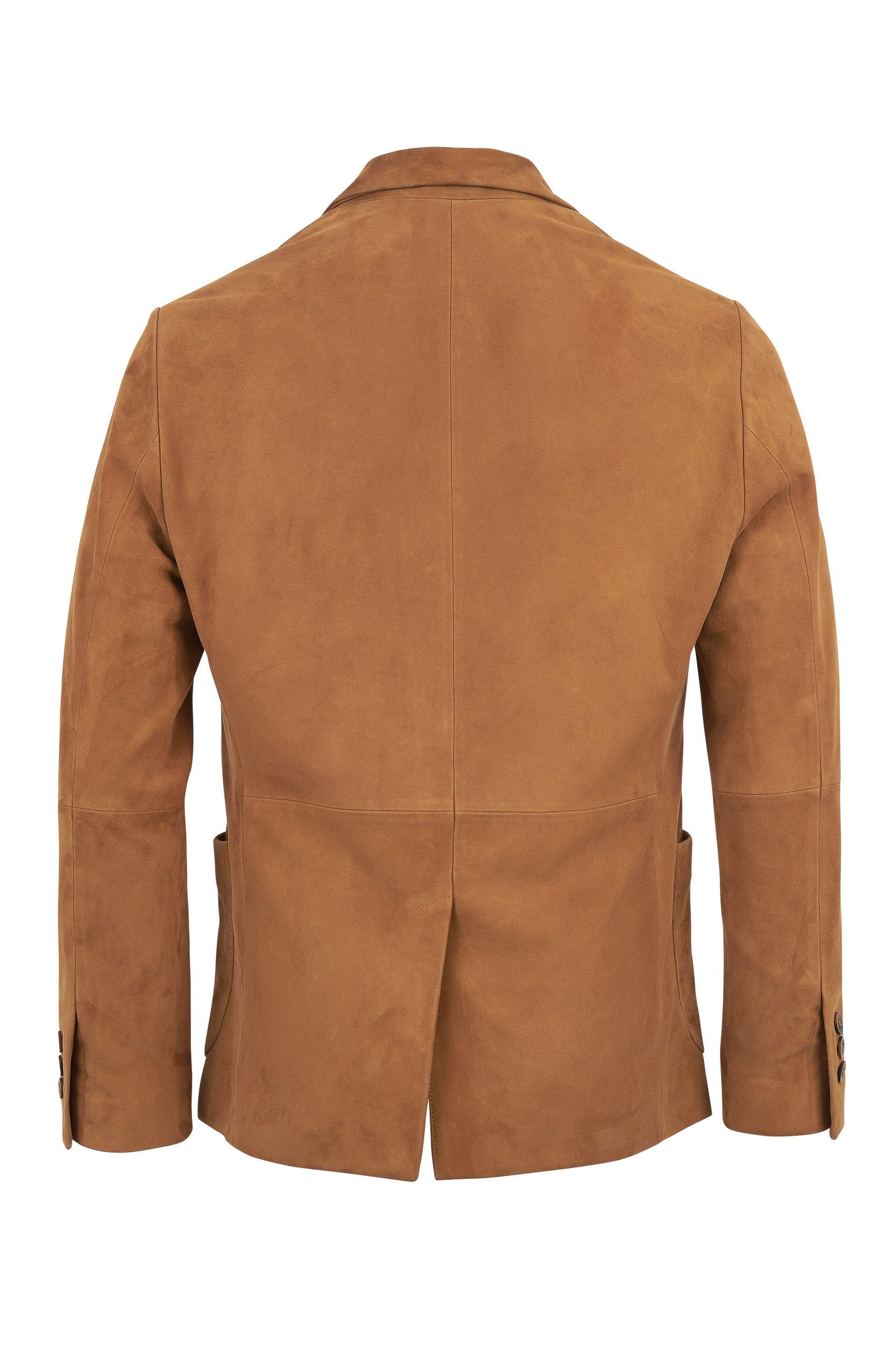 Blazer em pele Anderson