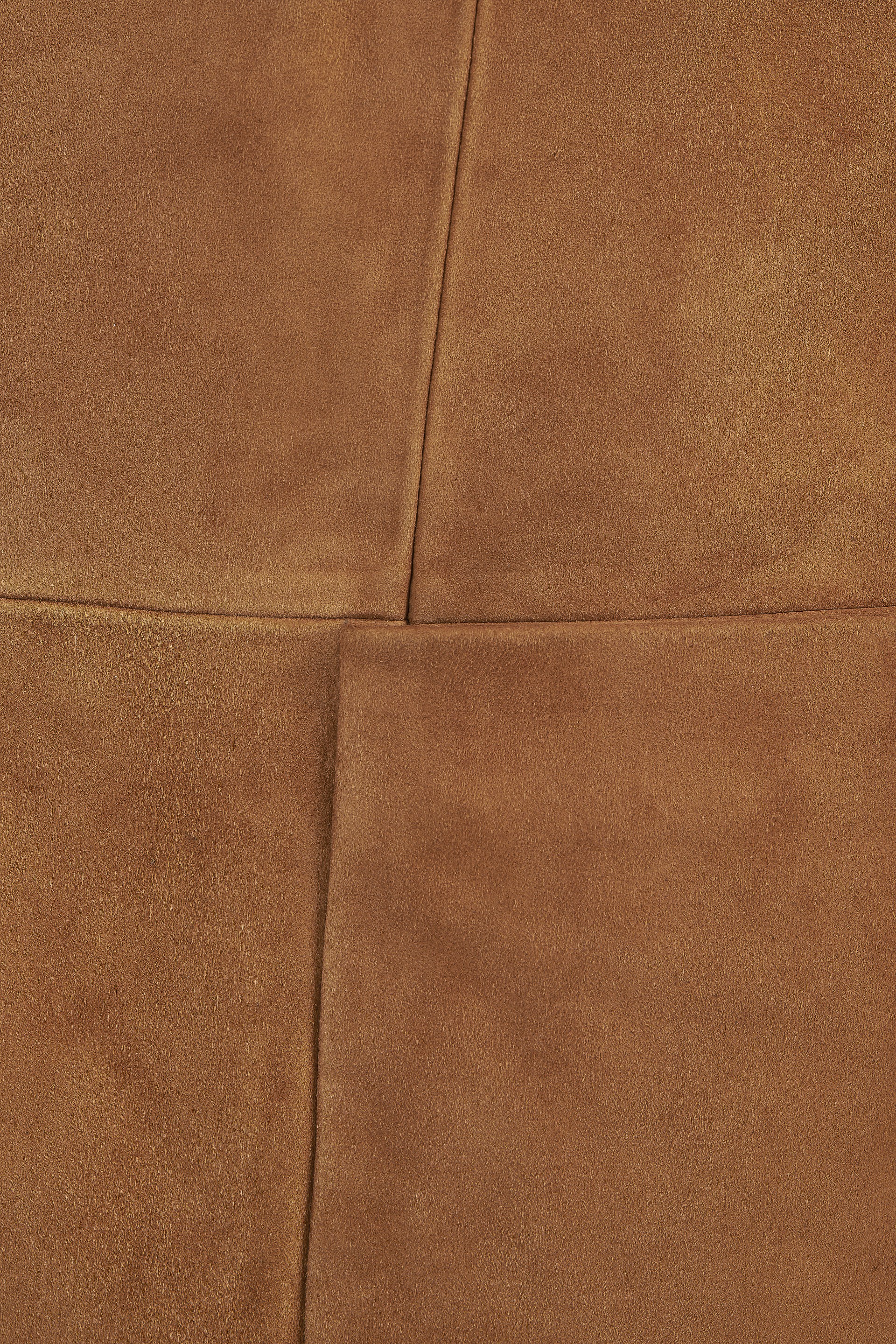 Blazer em pele Anderson