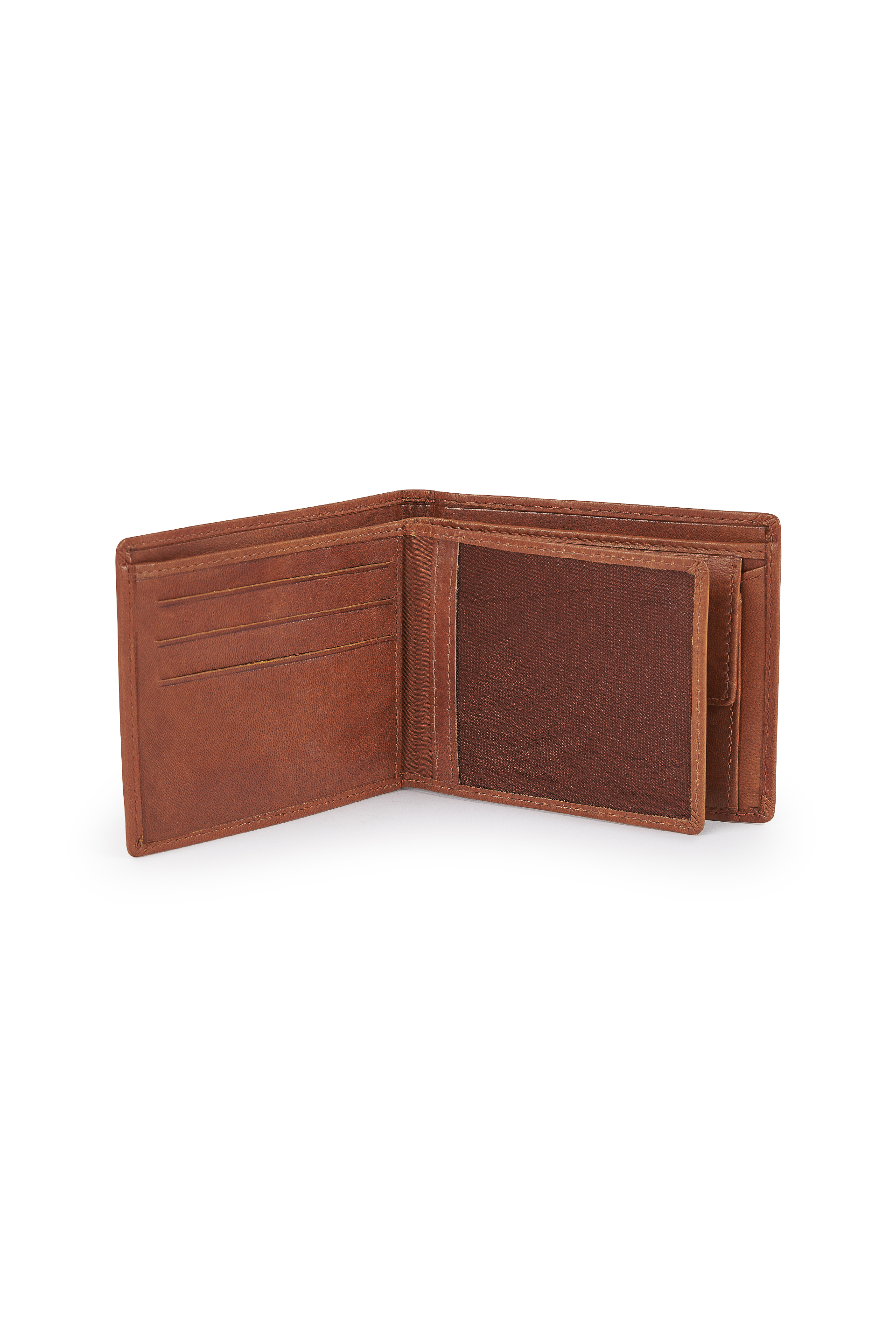 Carteira em pele H3145