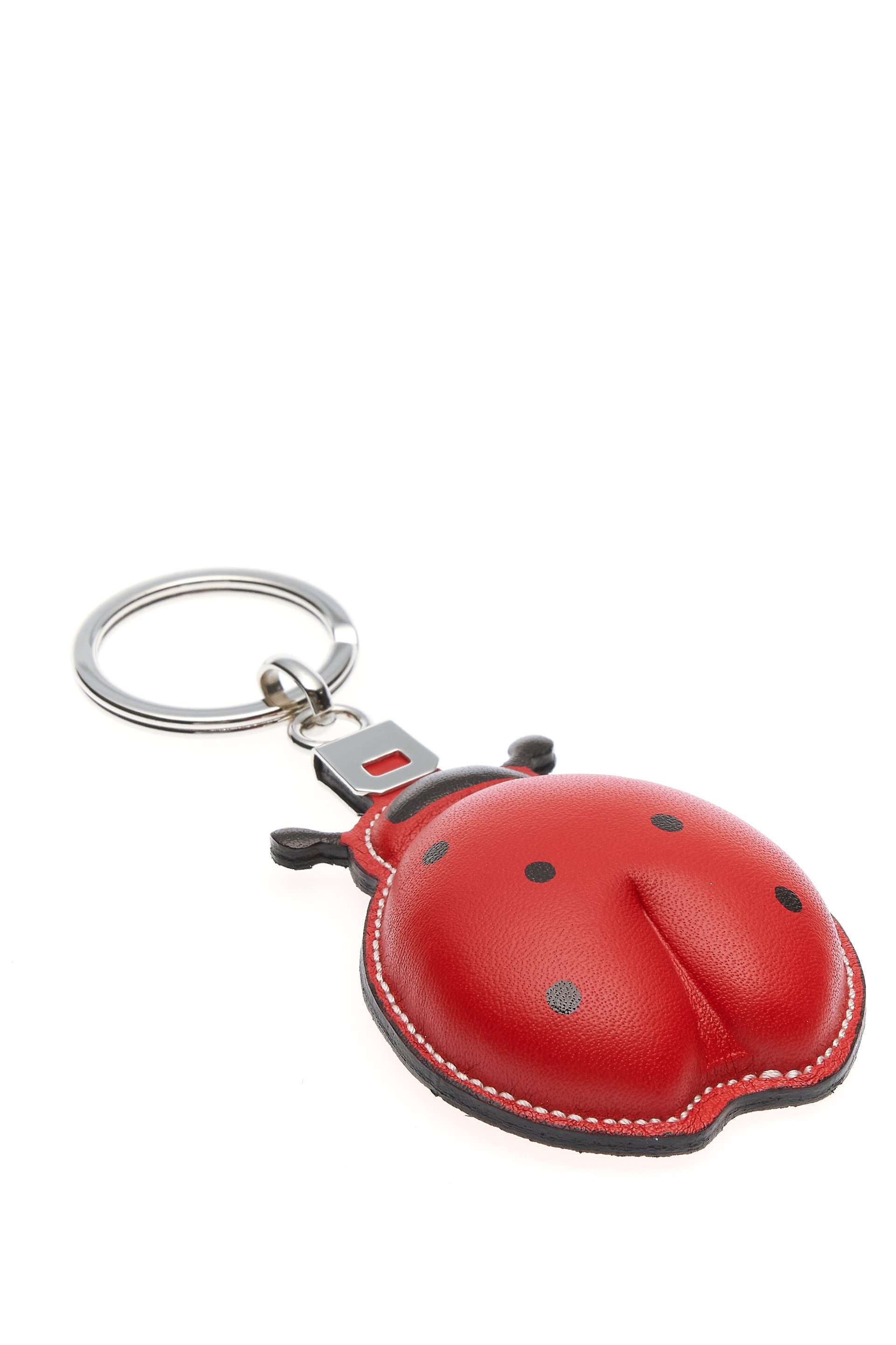 Porta-Chaves Joaninha