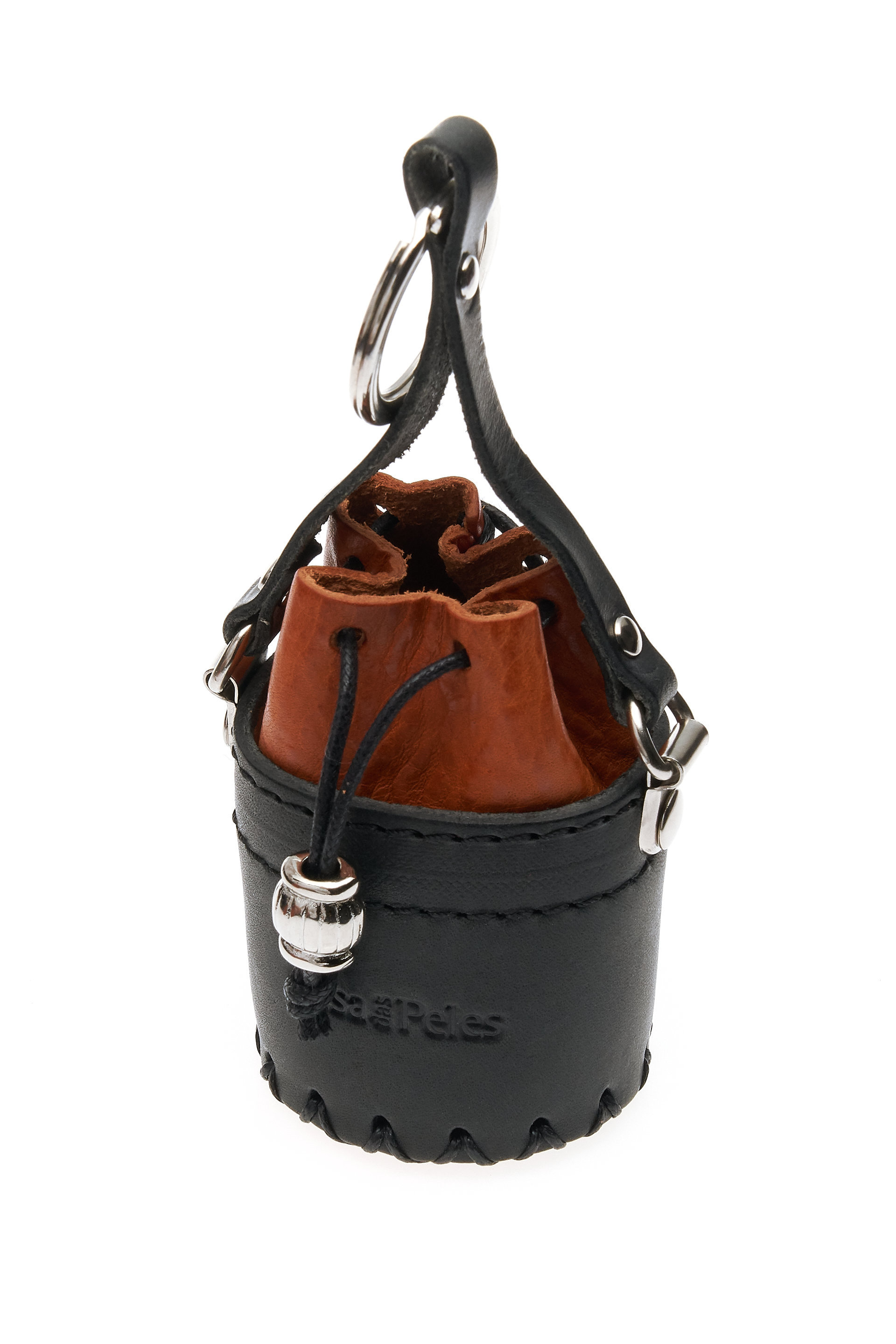 Porta-Chaves saco/barril