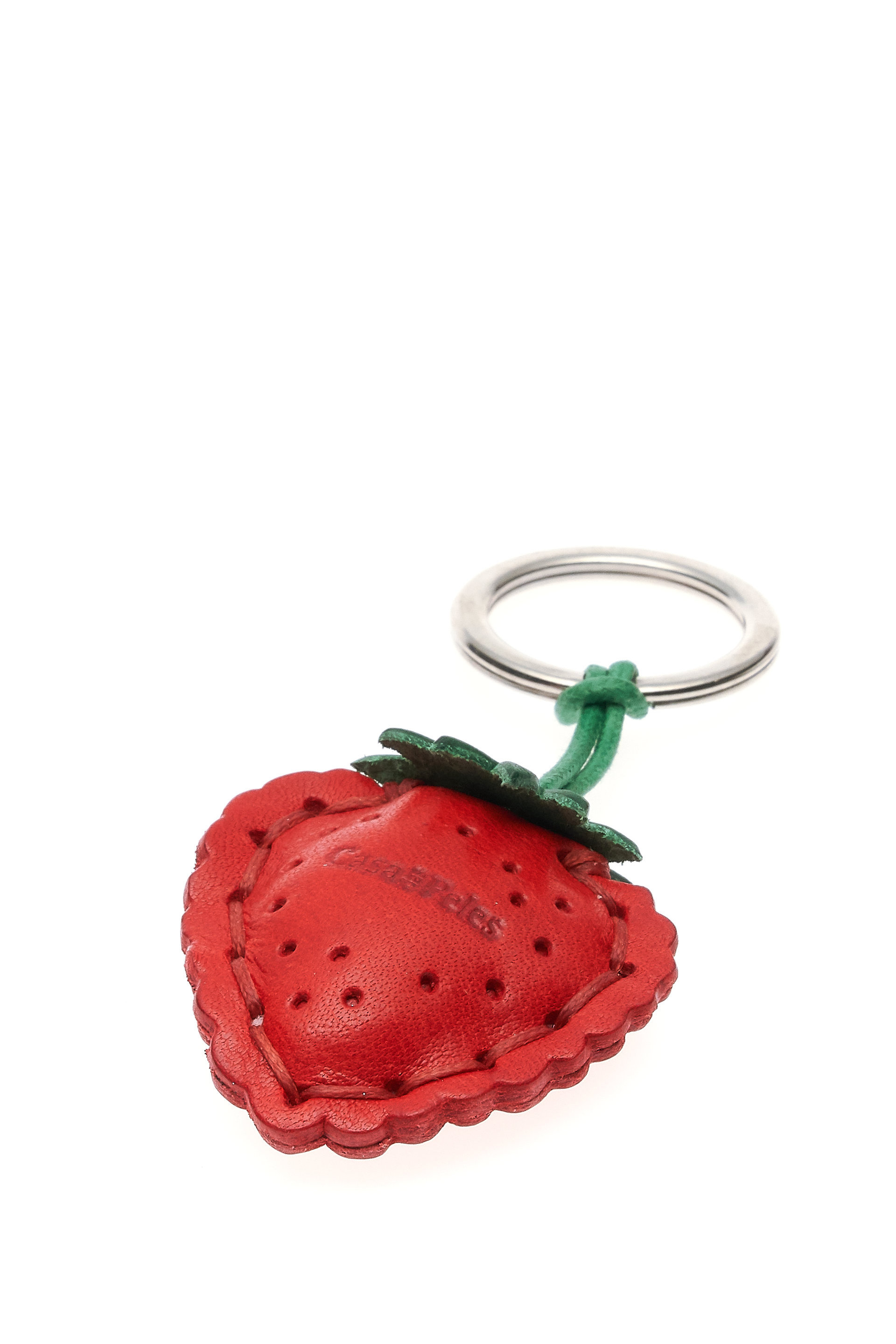 Porta-chaves Coração