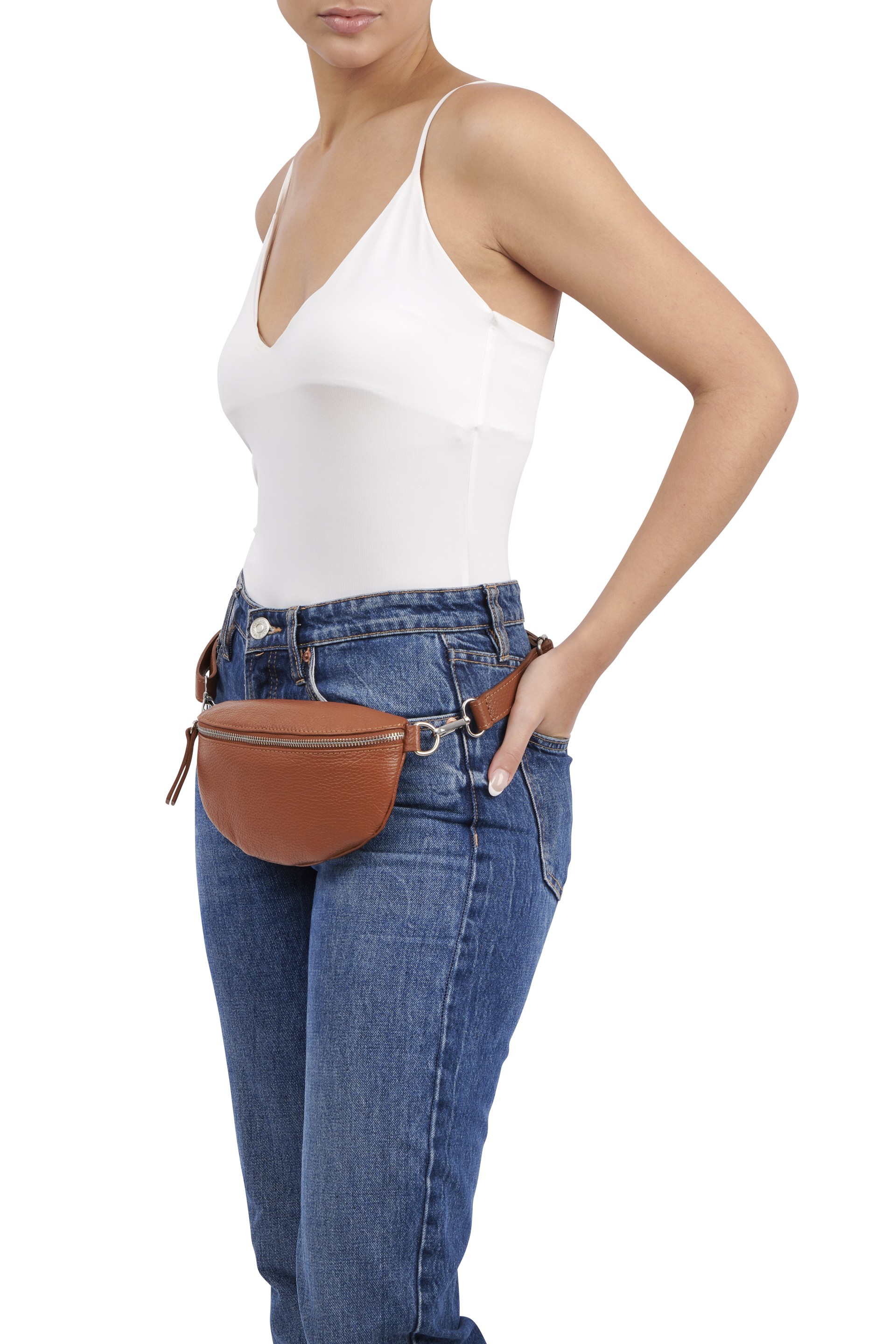 Bolsa de cintura TR213