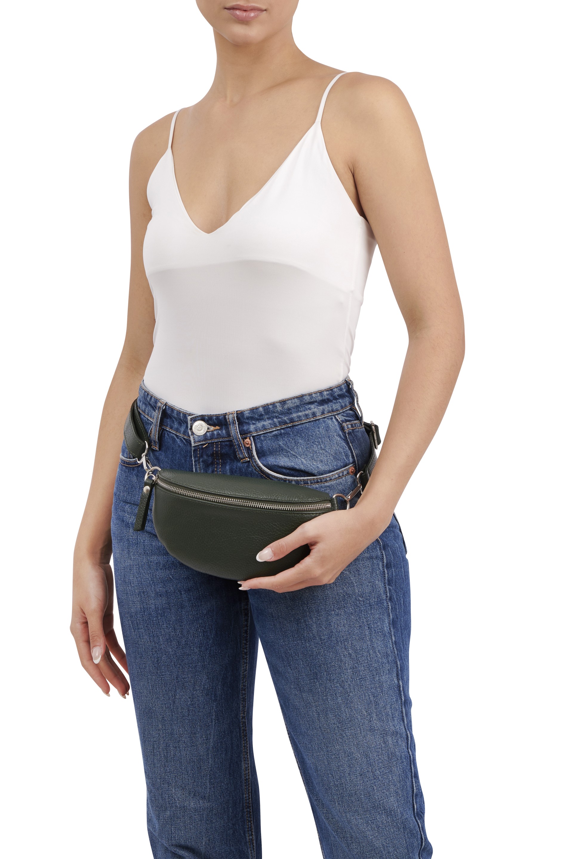 Bolsa de cintura TR213