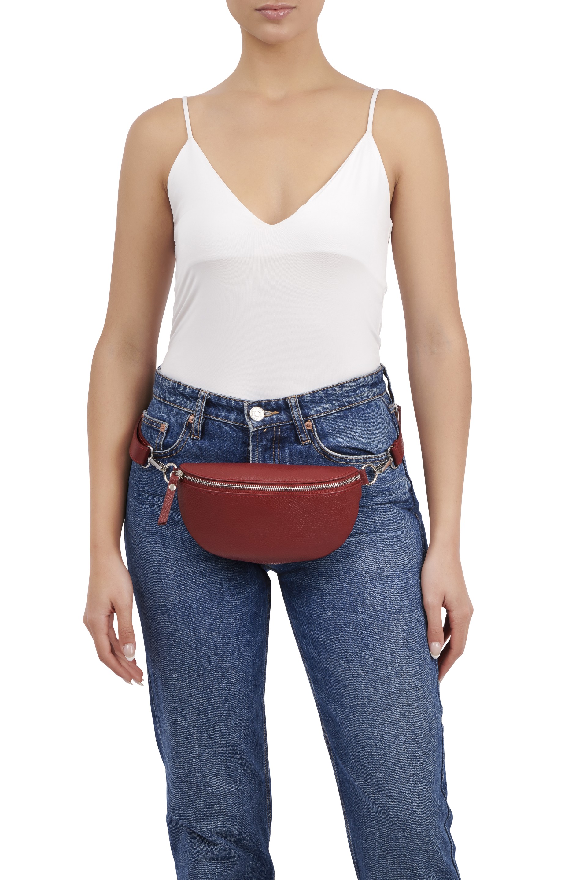 Bolsa de cintura TR213