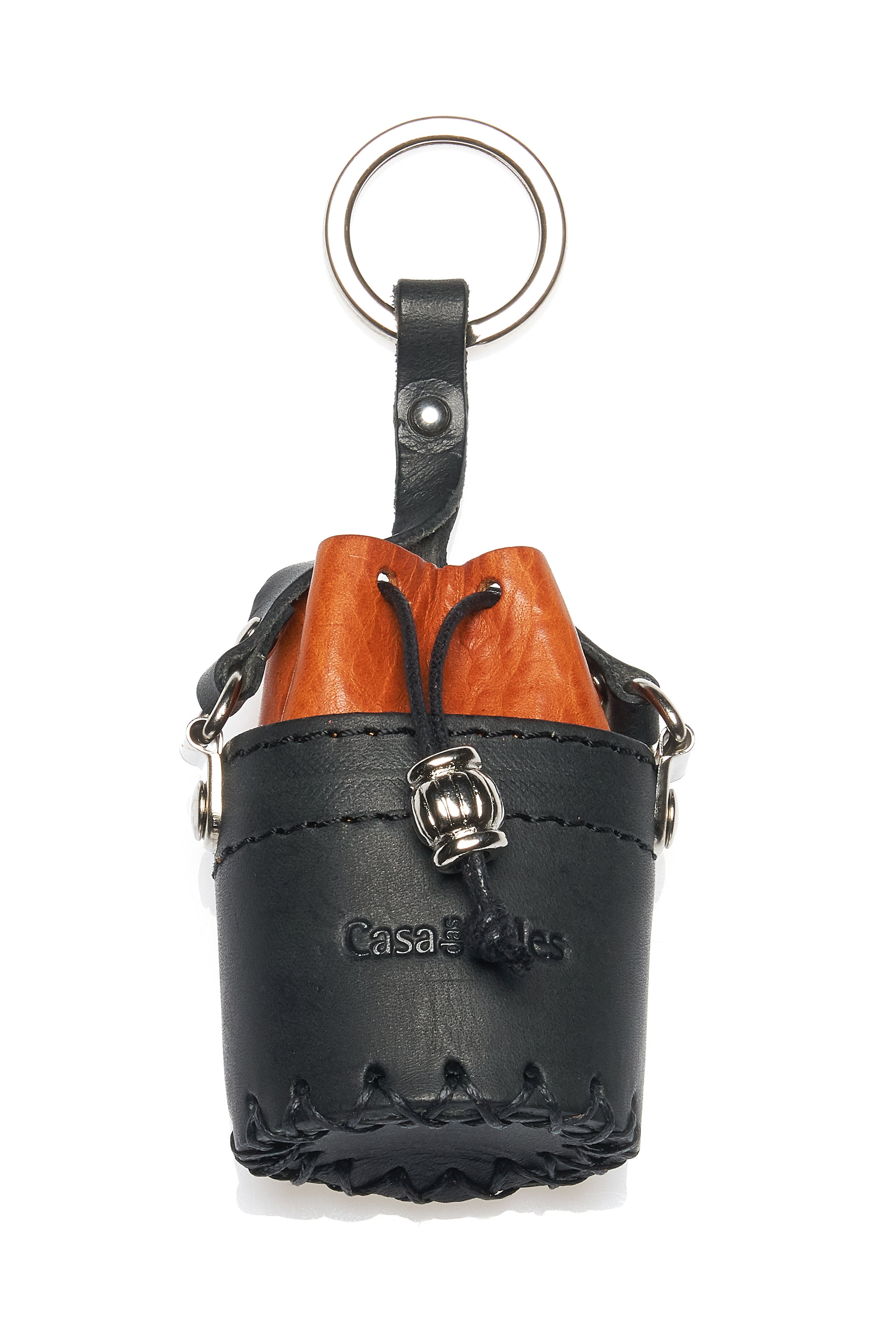 Porta-Chaves saco/barril