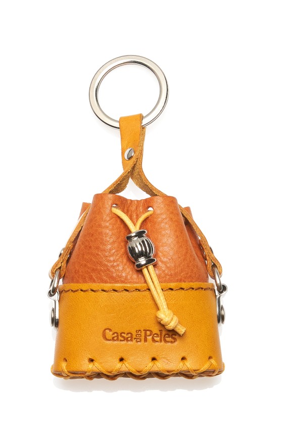 Porta-Chaves Saco