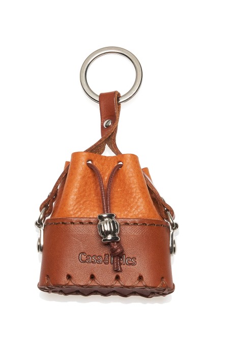 Porta-Chaves Saco