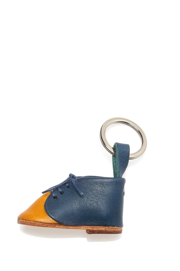 Porta-Chaves Bota