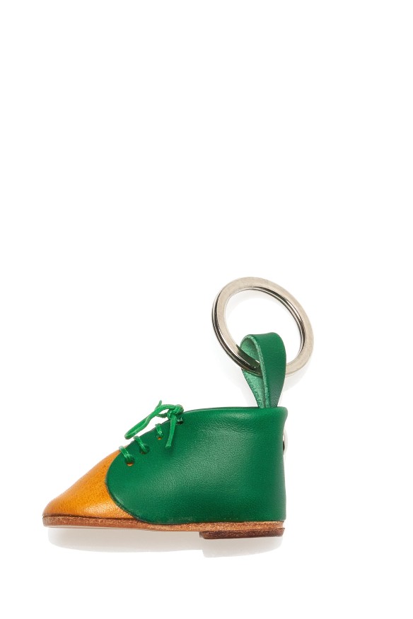 Porta-Chaves Bota