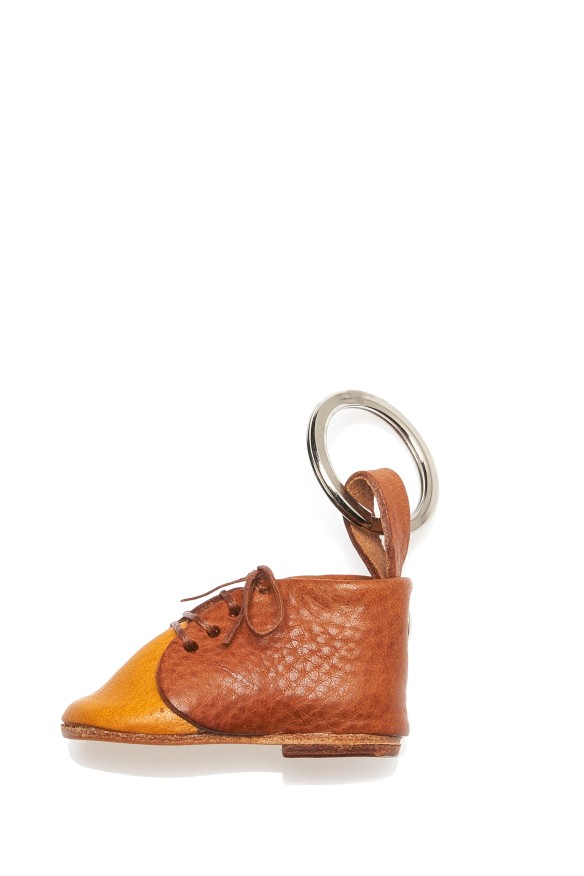 Porta-Chaves Bota