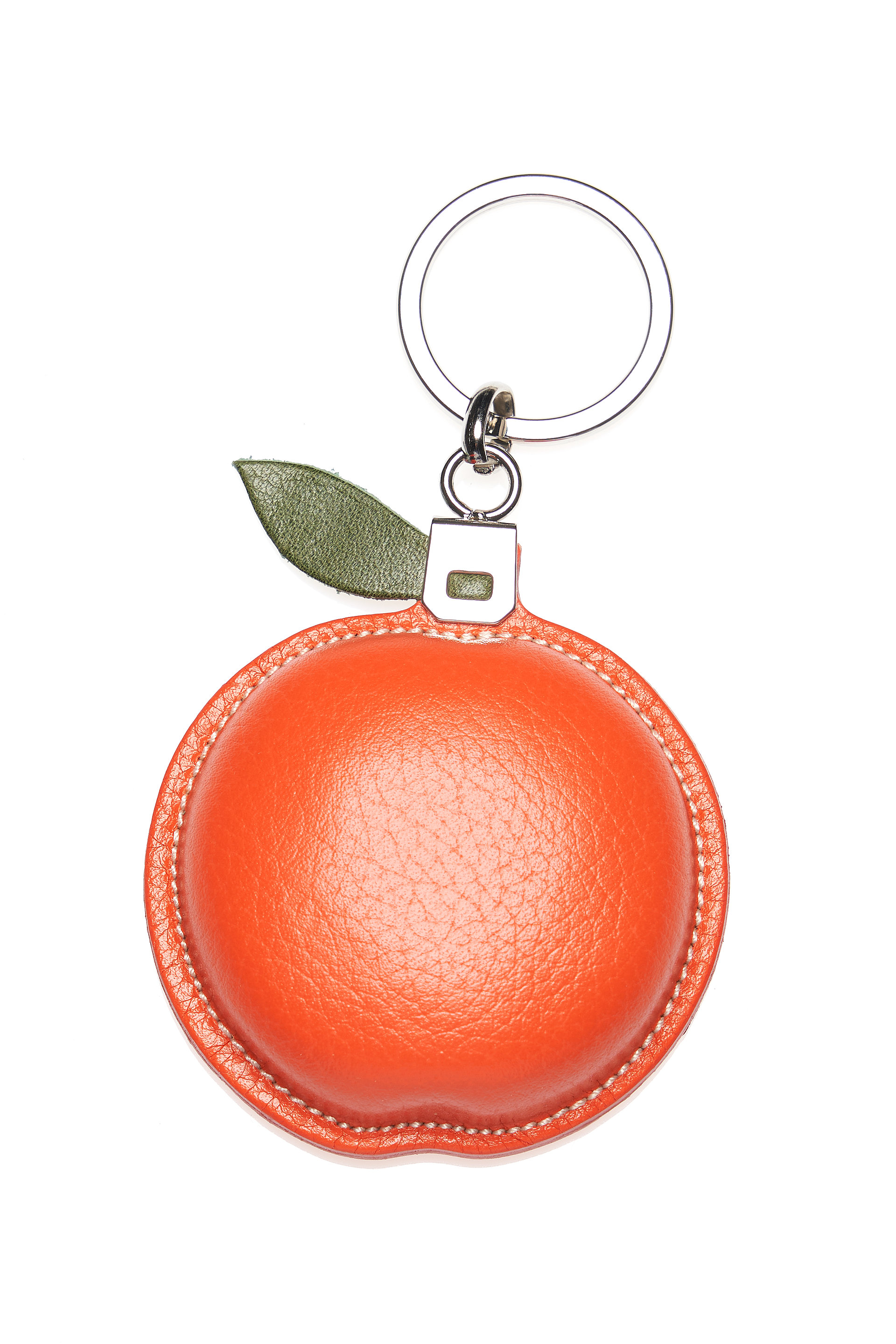 Porta-Chaves Laranja