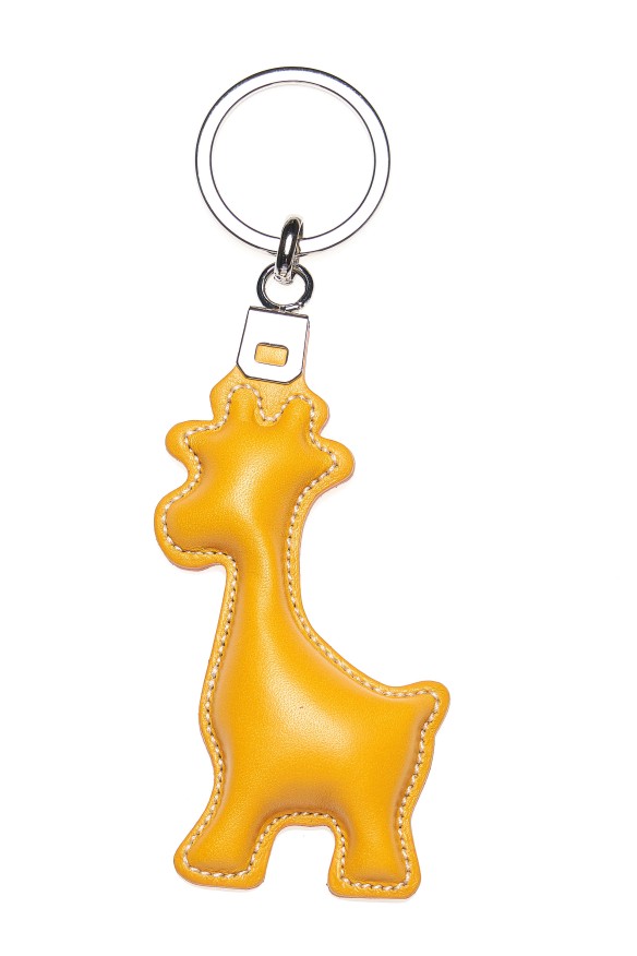 Porta-Chaves Girafa