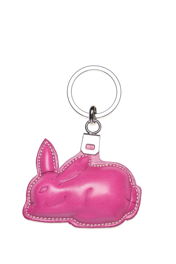 Porta-Chaves Coelho
