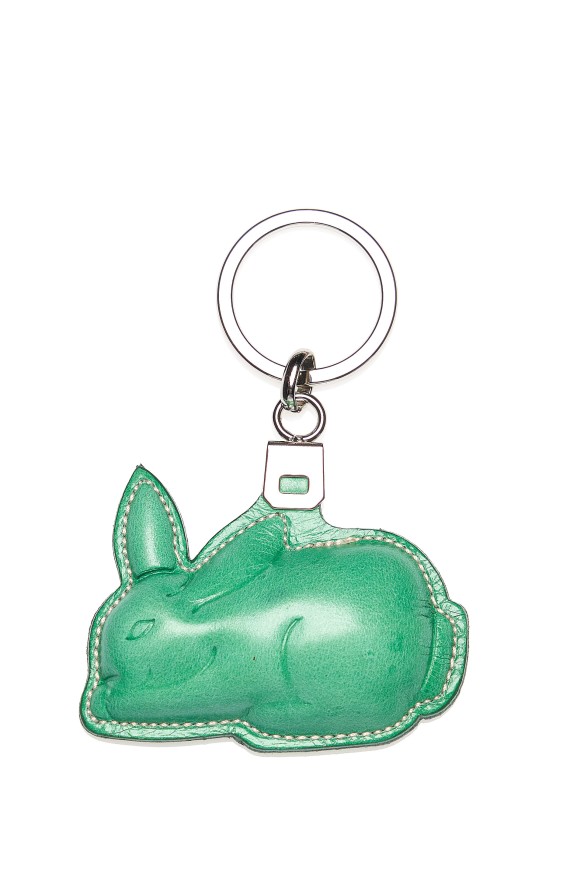 Porta-Chaves Coelho