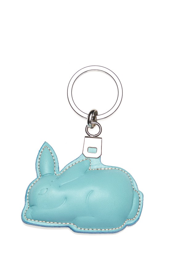 Porta-Chaves Coelho