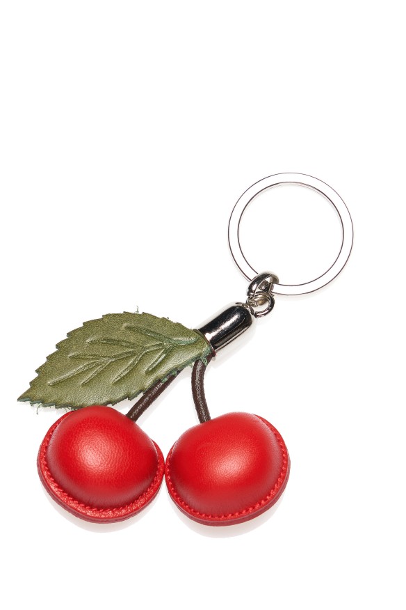 Porta-Chaves Cereja
