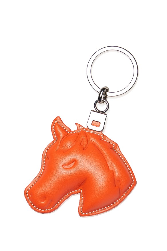 Porta-Chaves Cavalo
