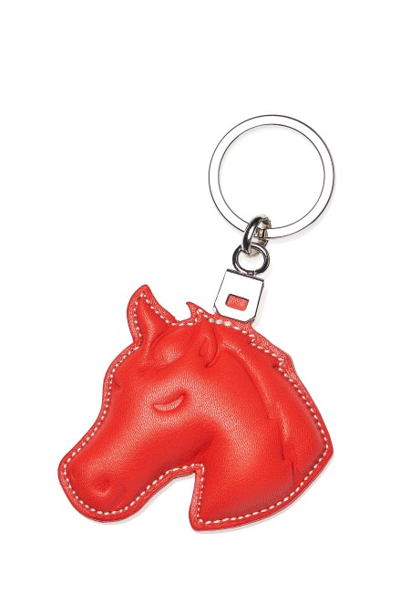 Porta-Chaves Cavalo
