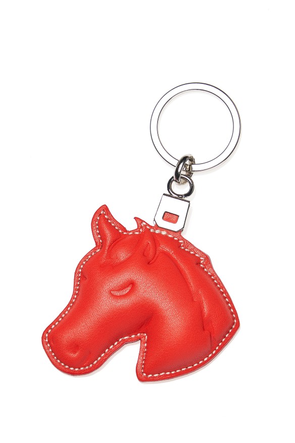 Porta-Chaves Cavalo