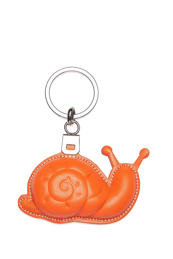 Porta-Chaves Caracol