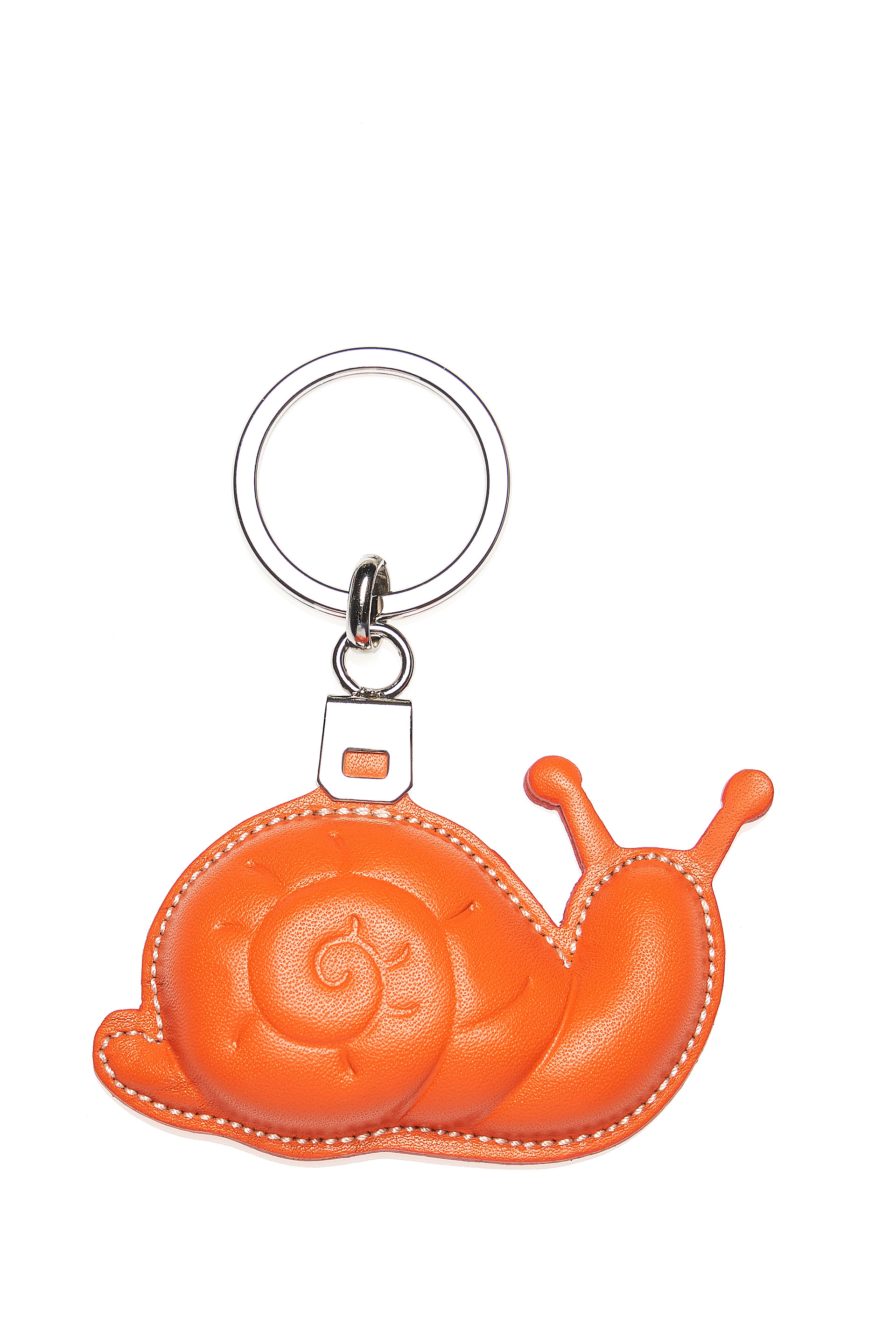 Porta-Chaves Caracol