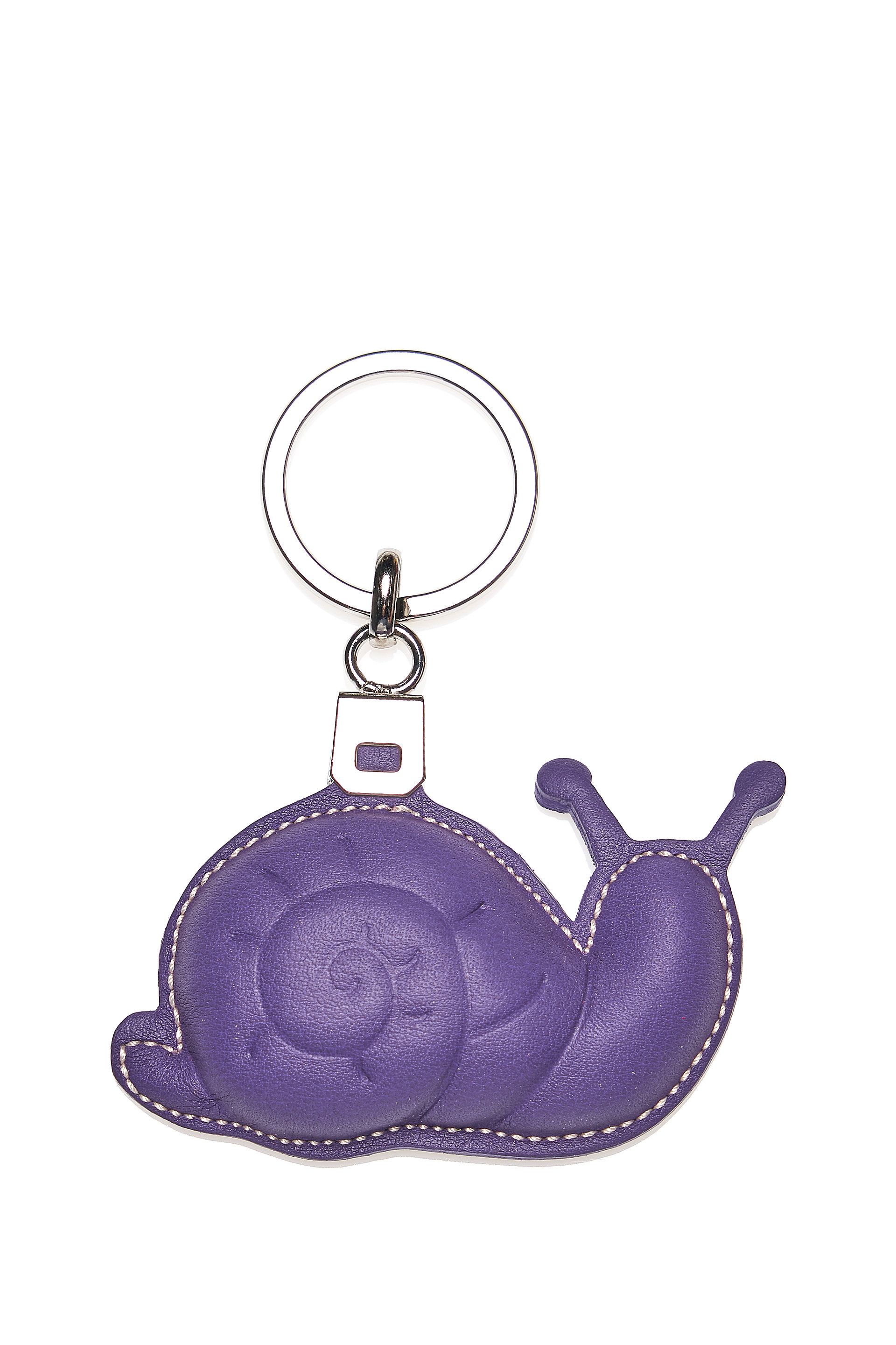 Porta-Chaves Caracol