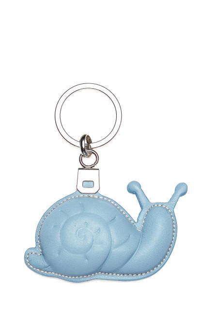 Porta-Chaves Caracol