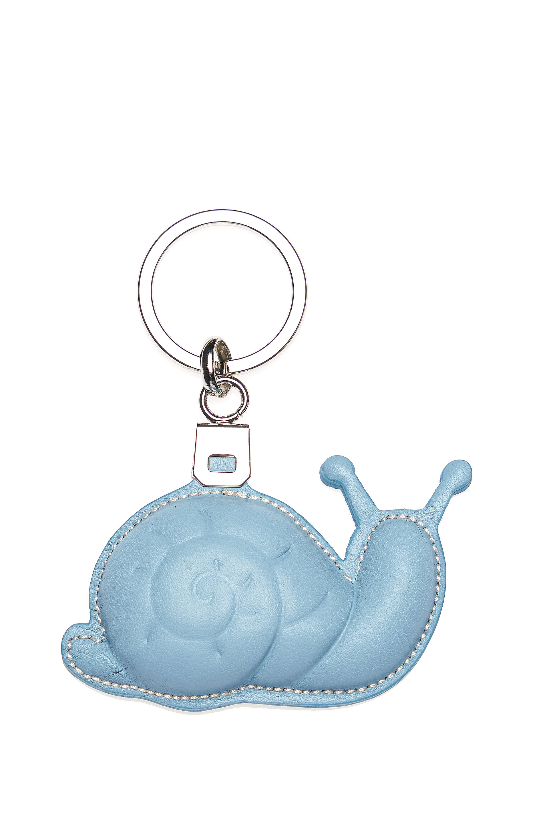 Porta-Chaves Caracol