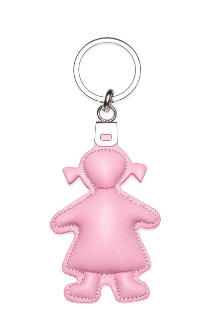 Porta-chaves Boneca Porta-chaves Boneca