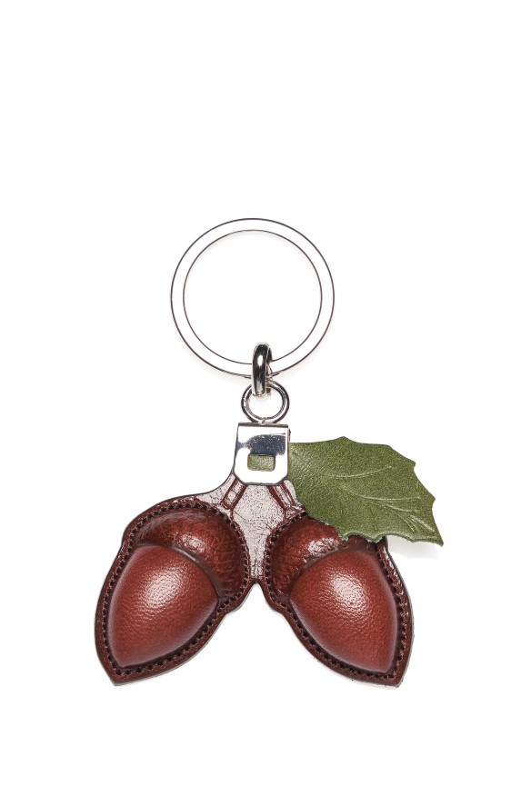 Porta-chaves Bolota