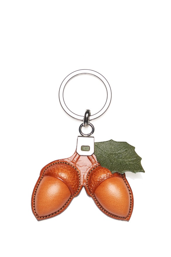 Porta-chaves Bolota