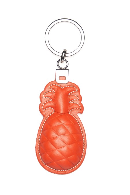 Porta-Chaves Ananas