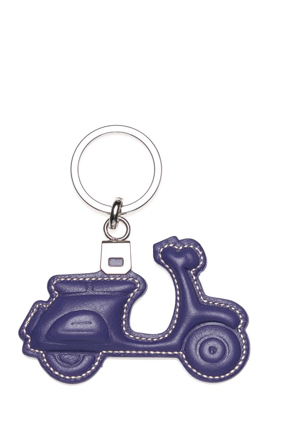 Porta-Chaves Vespa