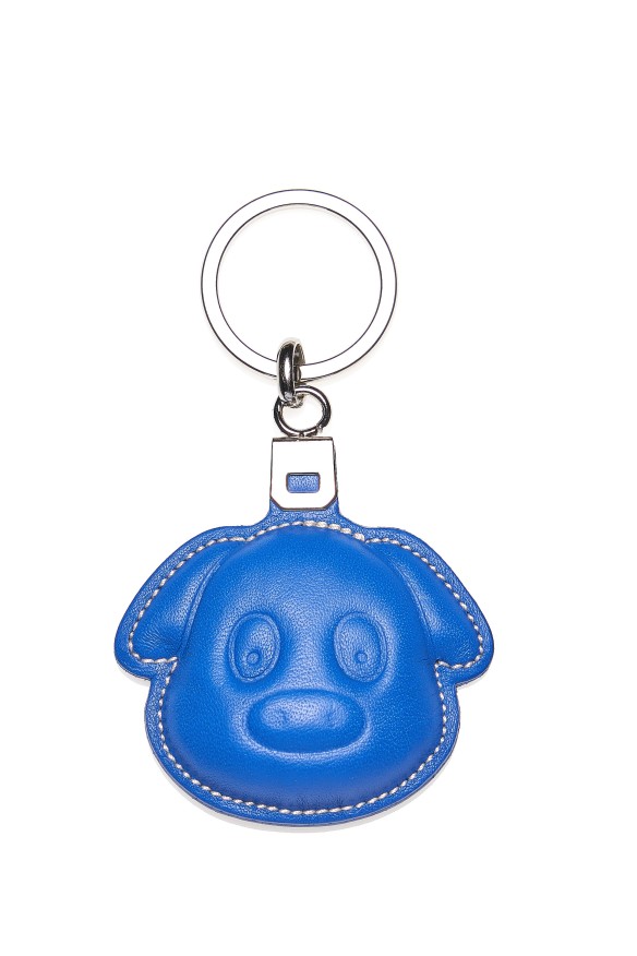 Porta-Chaves Porco