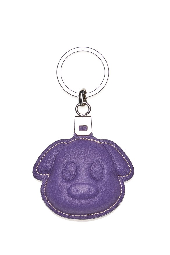 Porta-Chaves Porco