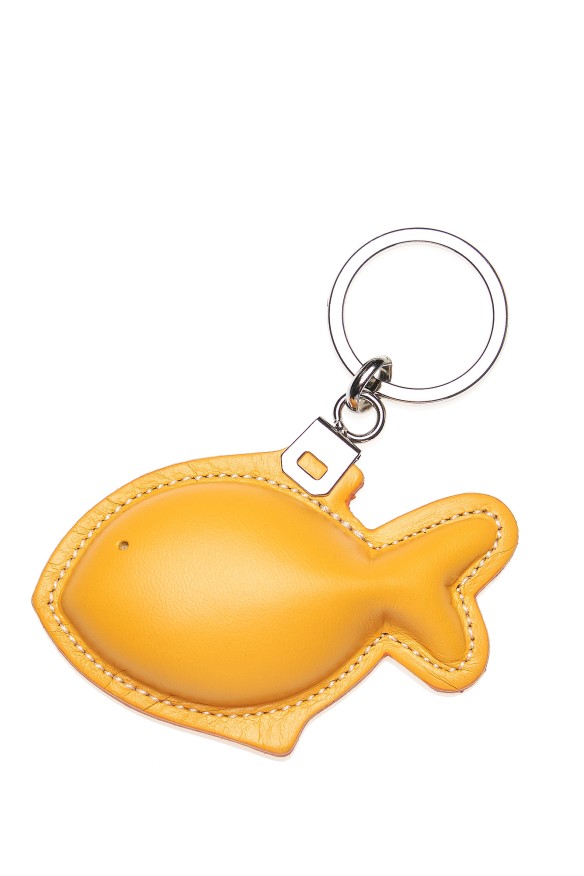 Porta-Chaves Peixe