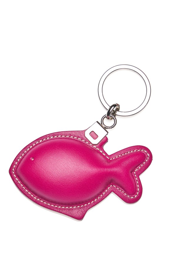 Porta-Chaves Peixe