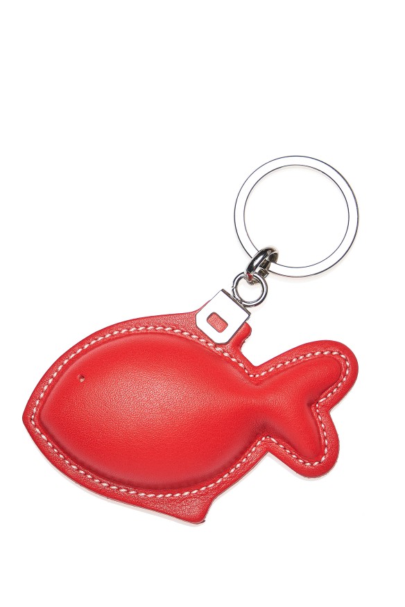 Porta-Chaves Peixe