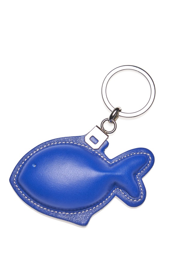 Porta-Chaves Peixe