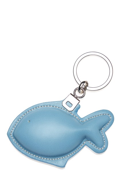 Porta-Chaves Peixe