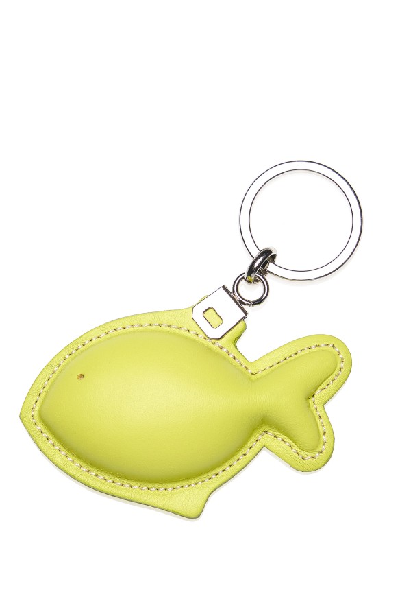 Porta-Chaves Peixe