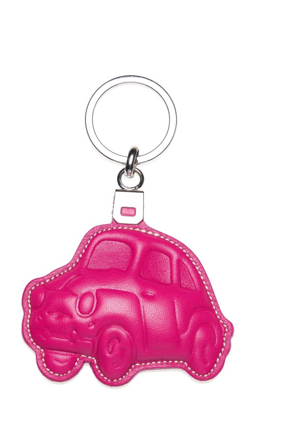 Porta-Chaves Carro