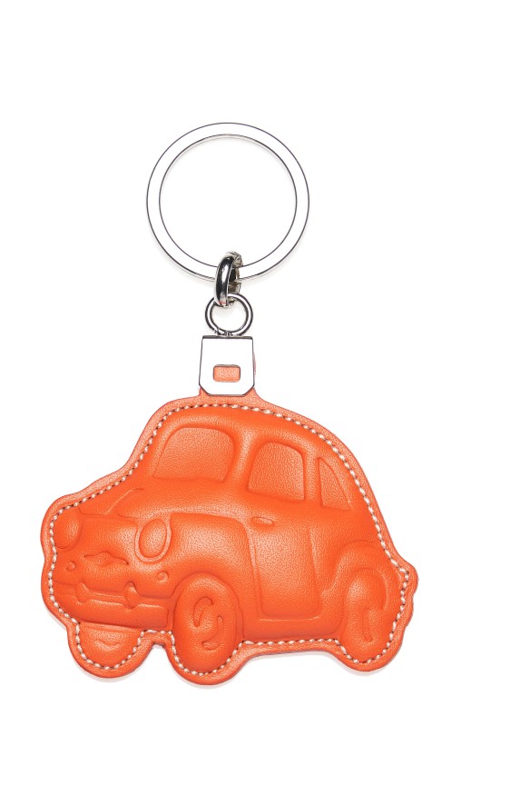 Porta-Chaves Carro