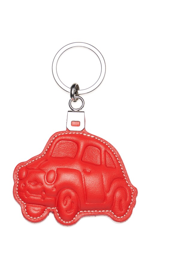 Porta-Chaves Carro