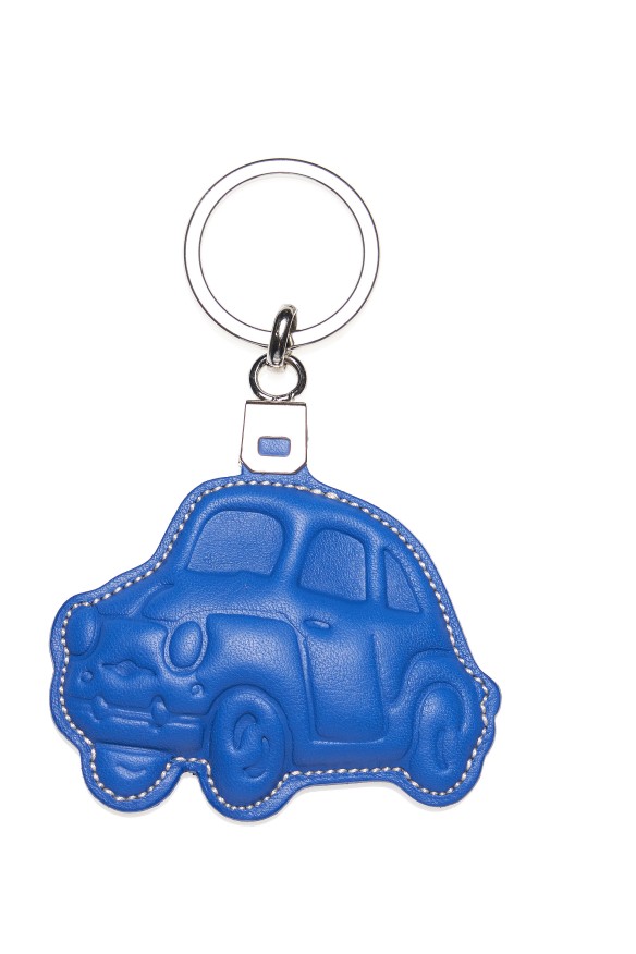Porta-Chaves Carro
