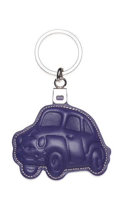 Porta-Chaves Carro